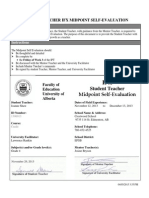 Ifx Midpoint Evaluation