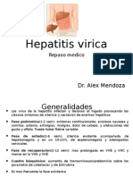 Hepatitis