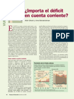 Cta Corriente Teoria