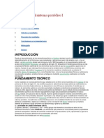 Introducción Al Sistema Periódico I