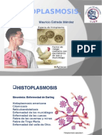 Histoplasmosis