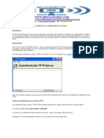 Un Serveur TFTP v2 27