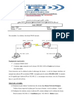 Efm Cisco v8 Correction