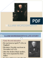 William Wordsworth