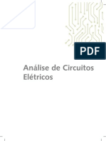 Apostila Análise de Circuitos Elétricos