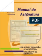 MA-Fundamentos de Electrónica