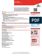 WM864G Formation Cics v4 Command Level Coding PDF