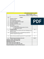 Avm Tendor Final Sheet