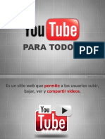 Youtube Negocios 