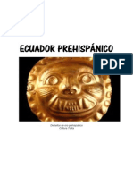 Ecuador Prehispánico