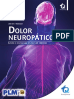 Dolor NeuroPatico