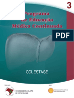 Colestase