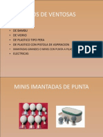 Apuntes Cursos Ventosas 2014