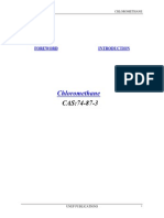 CL Methane