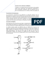 Propiedades Estructurales de Los Sistemas Múltiples