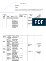 FCC 4 Unidad Didactica 1 Formación Ciudadana y Cívica