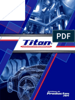 Catalogo Titan