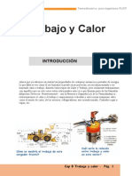 Libro Termodinamica Cap 8 Trabajo y Calor Hadzich