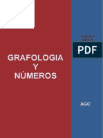 Seminario Vels Grafologia y Numeros 2014