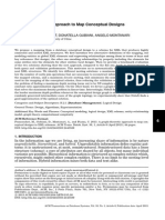 A Graph-Theoretic Approach To Map Conceptual Designs To XML Schemas