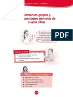 documentos-Primaria-Sesiones-Matematica-CuartoGrado-CUARTO GRADO U1 MATE Sesion 09 PDF