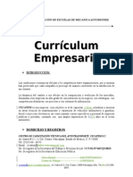 CECATEMcurriculum