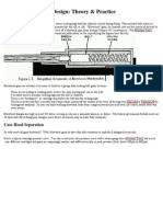 Blowback Firearms Design - Theory & Practice