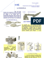 Tema 4 La Manivela