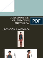 Resumen Cuadrantes Abdominales