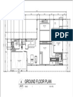 2 Ground Floor Plan