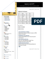 Learning Japanese Easy - Com Grammar Adjectives House