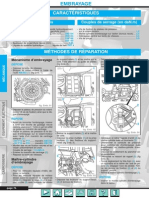 Revue Technique Opel Astra G 98 Part05