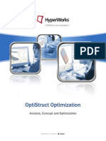 OptiStruct Manual 11