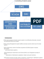 Distribution Automation New