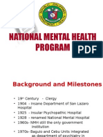 02 Mental Health Presentation