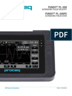 Pundit PL-2 Sales Flyer English Low