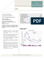 GCC Equity Research Emaar