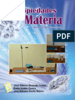 Propiedad de La Materia (Ibro)