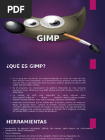 Gimp