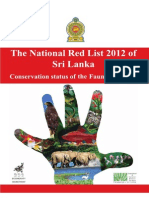 Red List Book