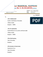 1.Mr. K.Siddaramaiah: Date