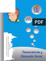 Neurociencias Book Cerrado