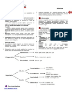 Adjetivo PDF