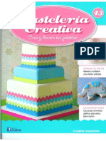 43pastelería Creativa 43