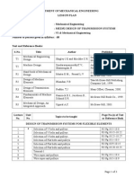 Dts-Lesson Plan