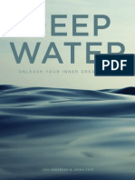 Deep Water