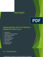 TRAFOMIX