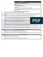 CDC UP Risk Management Log Template