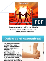 Catequista Pps