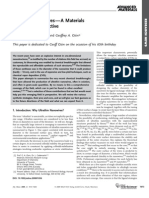 Ultrathin Nanowires-A Materials Chemistry Perspective